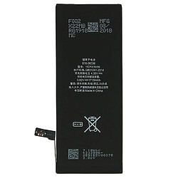 AVIZAR Batterie Interne iPhone 6S 1715mAh