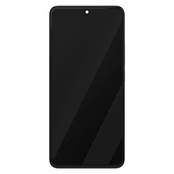 Écran Xiaomi Poco F5 Pro 5G - Noir