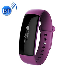 Yonis Bracelet connecté Sport