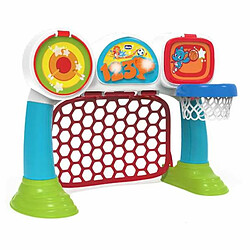 Avis Chicco Centre d'activités