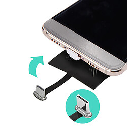 AVIZAR Nappe Charge Sans Fil Induction USB-C pas cher