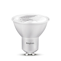 Braytron Ampoule LED GU10 5W