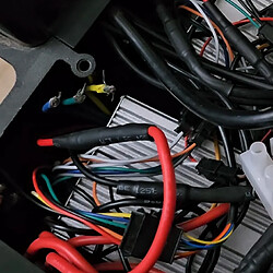 Acheter Minimotors Contrôleur Dualtron Mini Special Gris