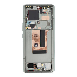 Xiaomi 13 Ultra - Écran LCD + Châssis Argent