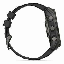 Acheter Garmin Montre Intelligente Gris - Écran 1.4''