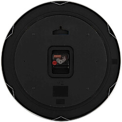 Acheter Karlsson Horloge murale analogique - Noir
