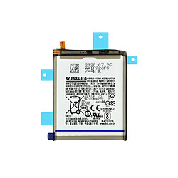 Samsung Batterie Note 20 Ultra