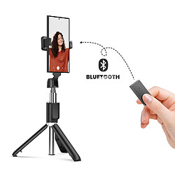 Avis Samsung Perche Selfie Bluetooth avec Télécommande et Trépied