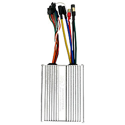 Avis Minimotors Contrôleur Avant Type A - Noir