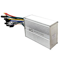 Minimotors Contrôleur Arrière Type B Thunder 2 Blanc