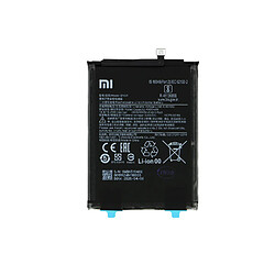 XIAOMI Redmi 8/8A - 4900mAh