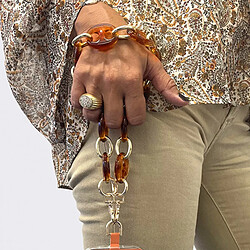 Avis Moxie Firenze Miel