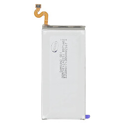 Samsung Batterie Galaxy Note 9 EB-BN960ABE