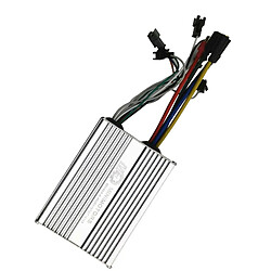 Avis Minimotors - Contrôleur Avant Type A - Thunder 2 - Noir