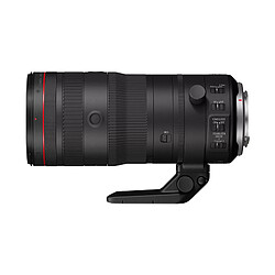 Avis Canon RF 70-200mm f/2.8L IS USM Z F/22 - F/2,8