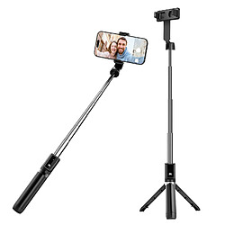 Samsung Perche Selfie Bluetooth avec Télécommande et Trépied