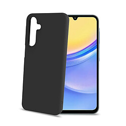Celly Coque A16 Noir