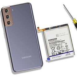 Samsung Galaxy S21 Plus Battery - EB-BG996ABY pas cher