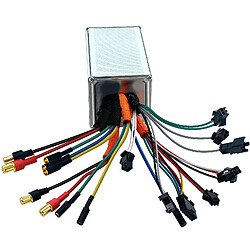 Avis Minimotors Contrôleur Dualtron Compact Blanc