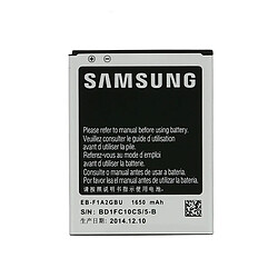 SAMSUNG Galaxy S2 - Original EBF1A2GBUC