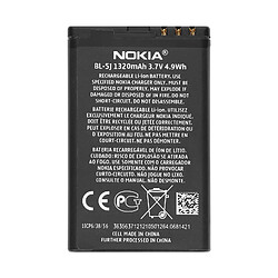 Batterie téléphone Nokia