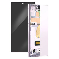 Avizar Samsung Galaxy S23 Ultra - Violet