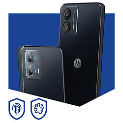 3mk 4x Films Caméra Motorola Moto G53 / G23 / G13 pas cher