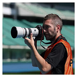 Acheter Canon RF 70-200mm f/2.8L IS USM Z F/22 - F/2,8