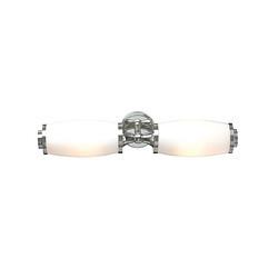Elstead Lighting Applique murale Eliot - Chrome poli