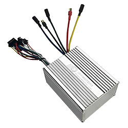 Minimotors Contrôleur Arrière Type B - Noir