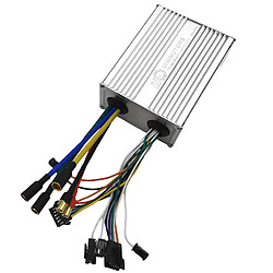 Minimotors Contrôleur Avant Type A - Noir