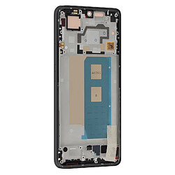Écran Xiaomi Poco F5 Pro 5G - Noir