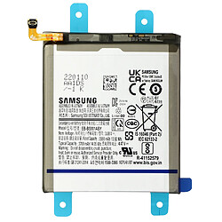 SAMSUNG Galaxy S22 Batterie Originale