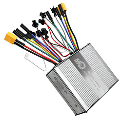 Minimotors Contrôleur Dualtron Mini Special Gris