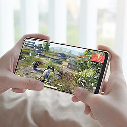 Avis Samsung Galaxy A33 5G EB-BA536ABY