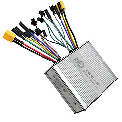 Minimotors Contrôleur Dualtron Pop Bimoteur Gris