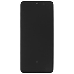Samsung Galaxy A41 - Noir