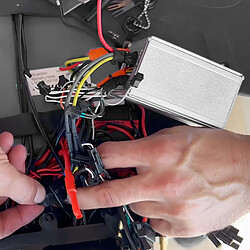 Acheter Minimotors Contrôleur Dualtron Victor - Noir