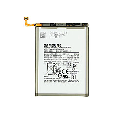 Samsung Batterie Galaxy A21s, A12, A13