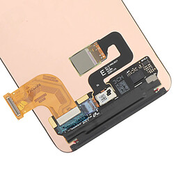 Écran Samsung Galaxy S24 Ultra Noir