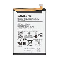 Samsung Batterie Galaxy A05s 5000mAh