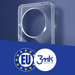 3mk Coque transparente pour Xiaomi Redmi 14C pas cher