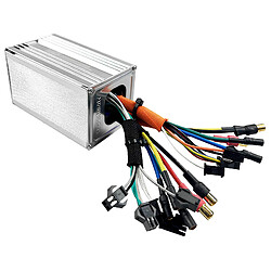 Minimotors Contrôleur Dualtron Raptor 2 - Noir