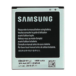 Batterie SAMSUNG EB425161LU - Galaxy Ace 2