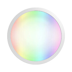 Braytron Ampoule LED connectée GU10 Wi-Fi 5W