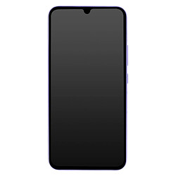 Samsung Galaxy A34 5G - Écran Complet Lavande