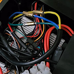 Acheter Minimotors Contrôleur Dualtron Pop Bimoteur Gris