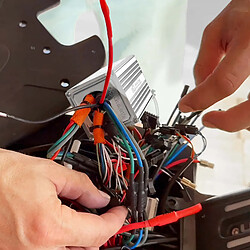 Acheter Minimotors Contrôleur Dualtron Raptor 2 - Noir