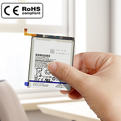 Acheter Samsung Galaxy S21 Plus Battery - EB-BG996ABY