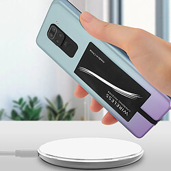 Avis AVIZAR Nappe Charge Sans Fil Induction USB-C